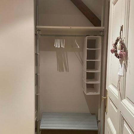 Appartamento 105Qm-3-Raum, Zentral, Ruhig, Gemuetlich Lipsia Esterno foto