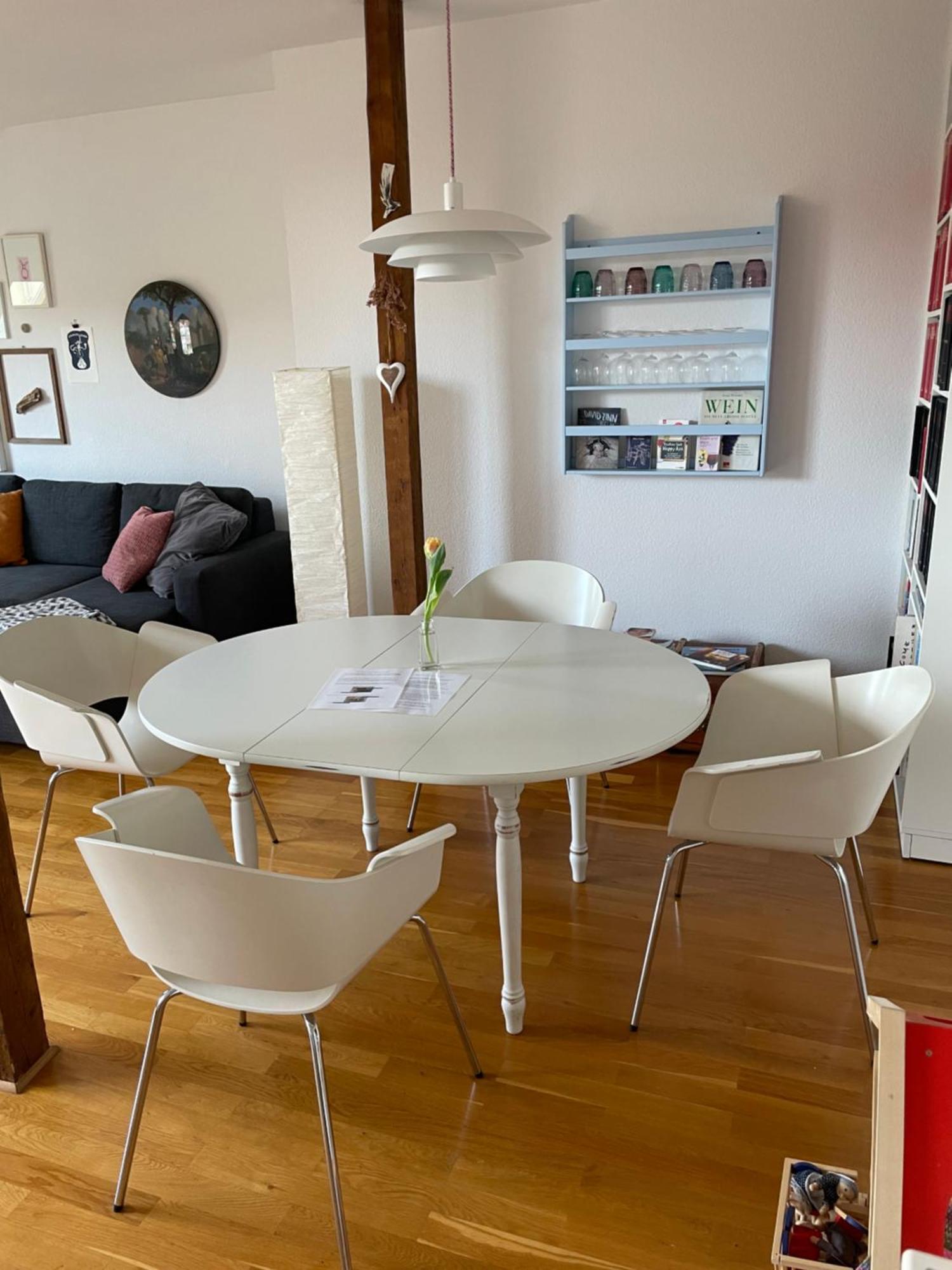 Appartamento 105Qm-3-Raum, Zentral, Ruhig, Gemuetlich Lipsia Esterno foto